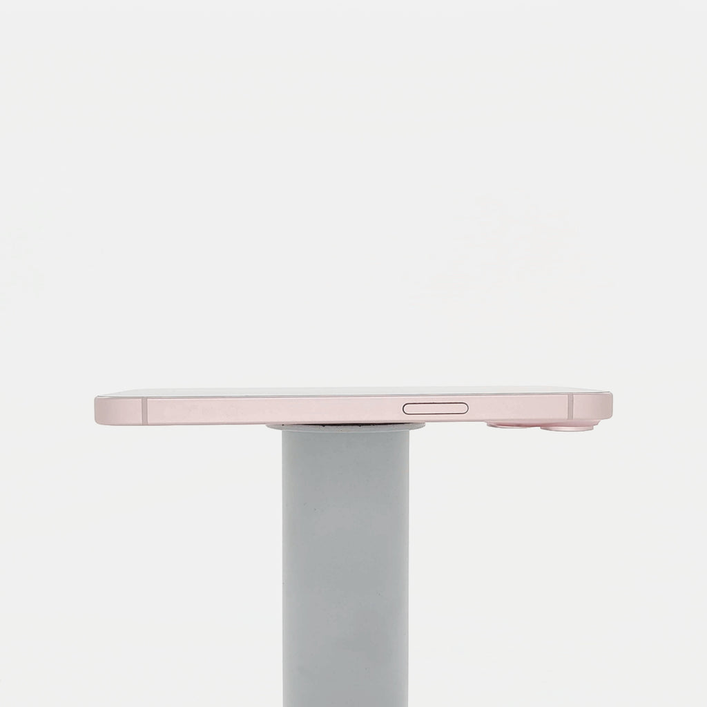 95新 Apple iPhone 15 128G 粉紅色 中國大陸版