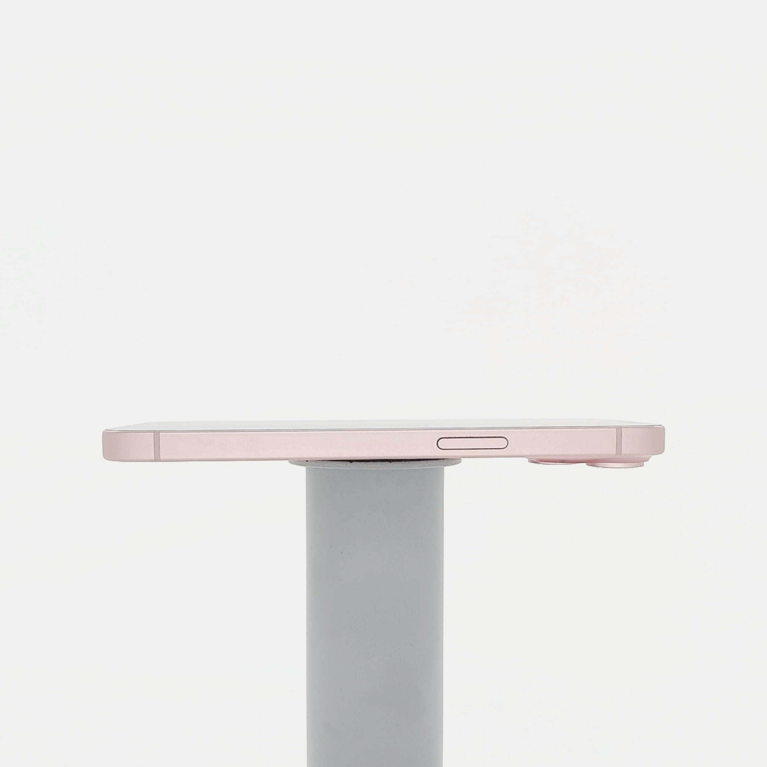 95新 Apple iPhone 15 128G 粉紅色 中國大陸版