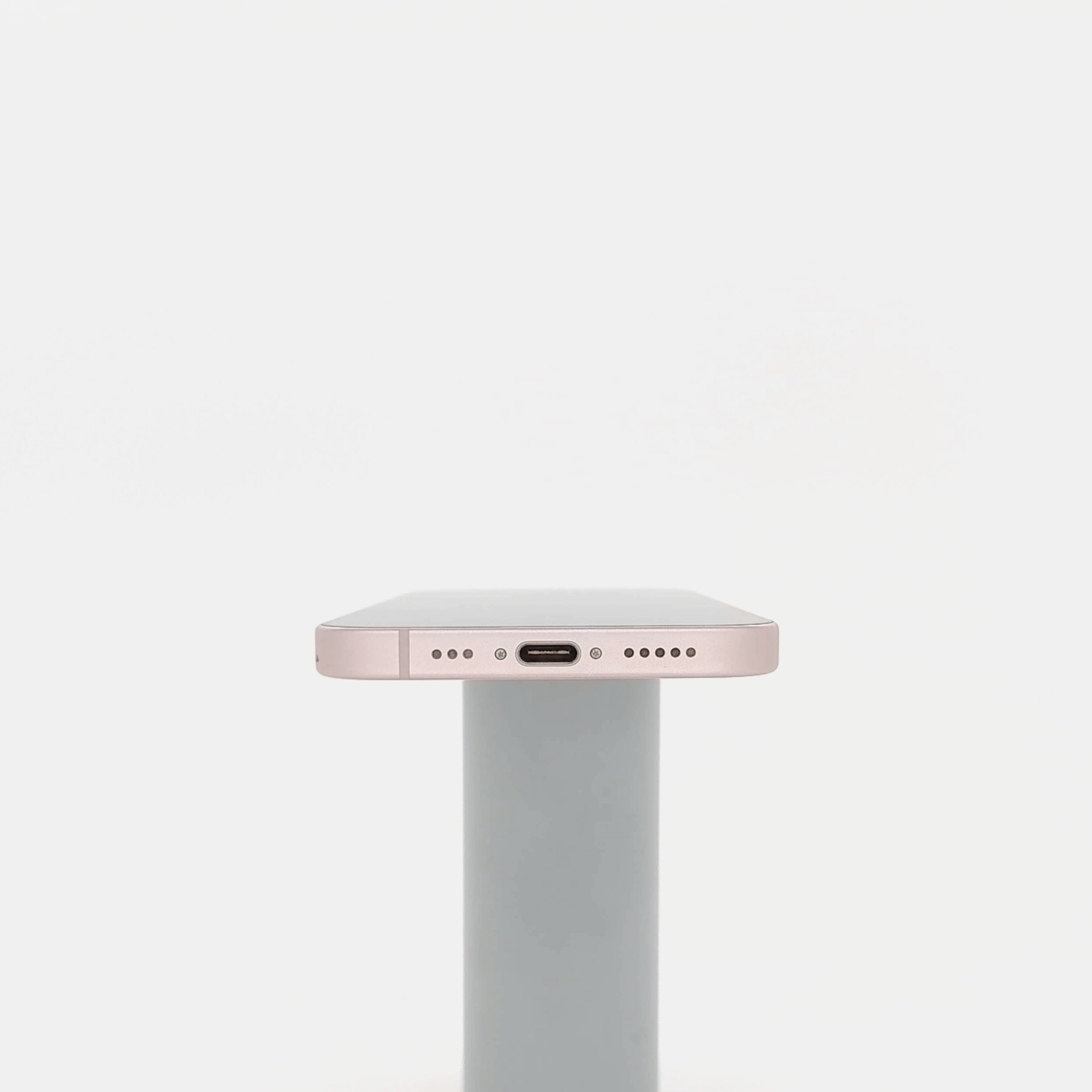 95新 Apple iPhone 15 128G 粉紅色 中國大陸版