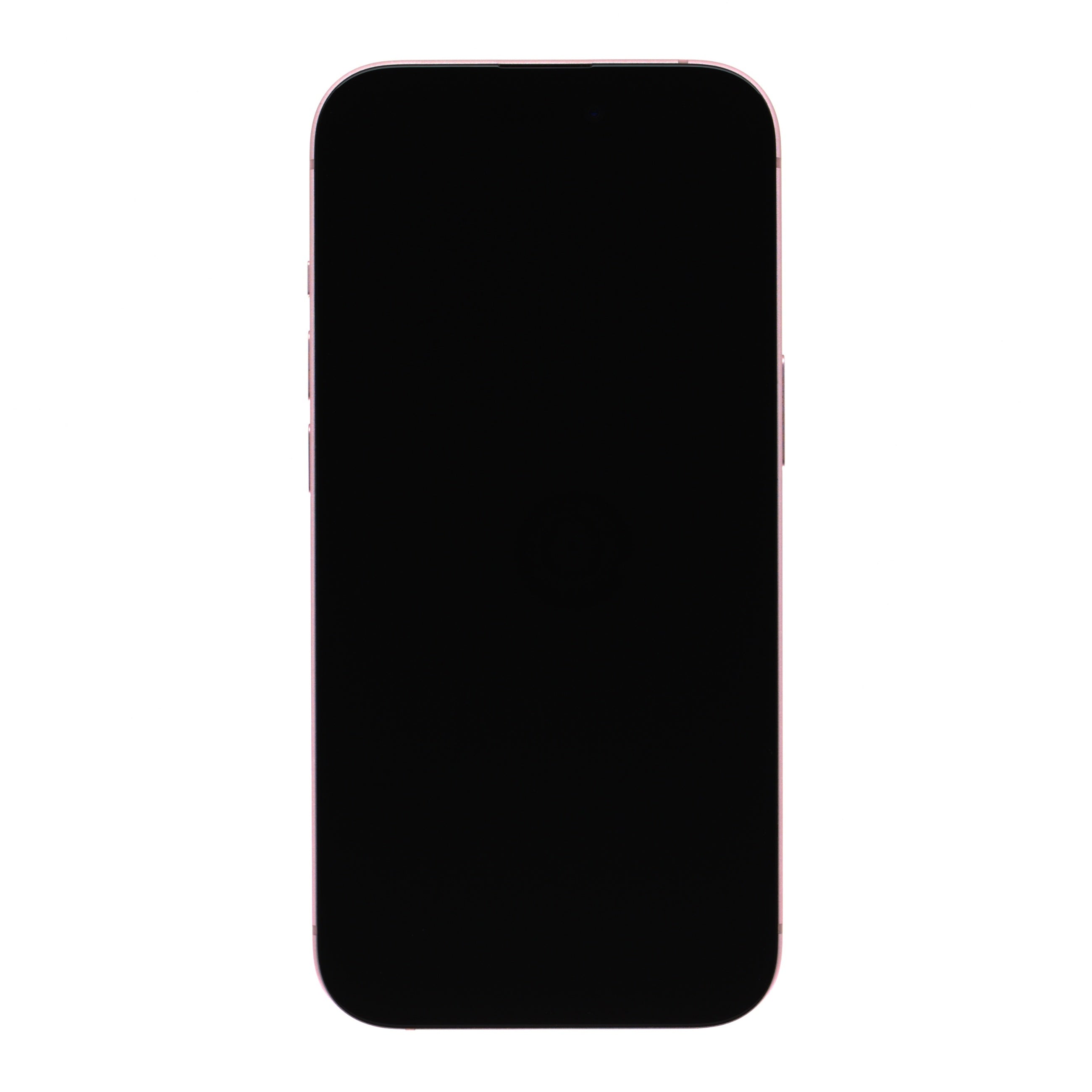 95新 Apple iPhone 15 128G 粉紅色 中國大陸版