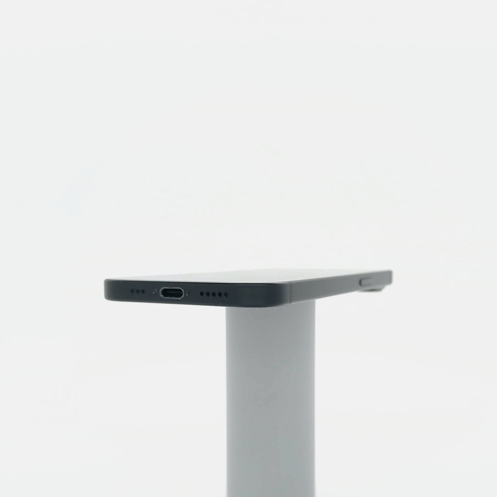 95新 Apple iPhone 15 128G 黑色 中國大陸版