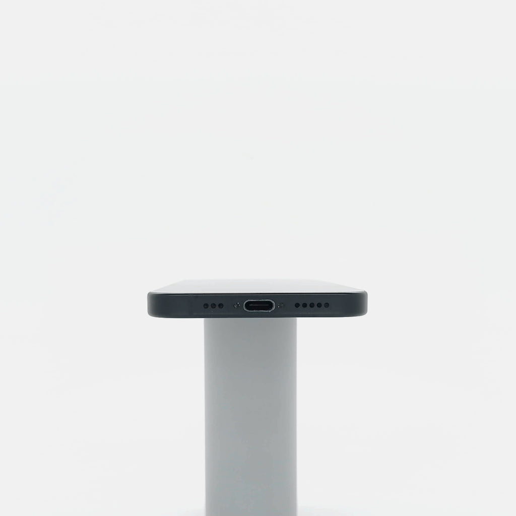 95新 Apple iPhone 15 128G 黑色 中國大陸版