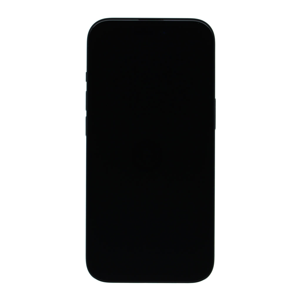 95新 Apple iPhone 15 128G 黑色 中國大陸版