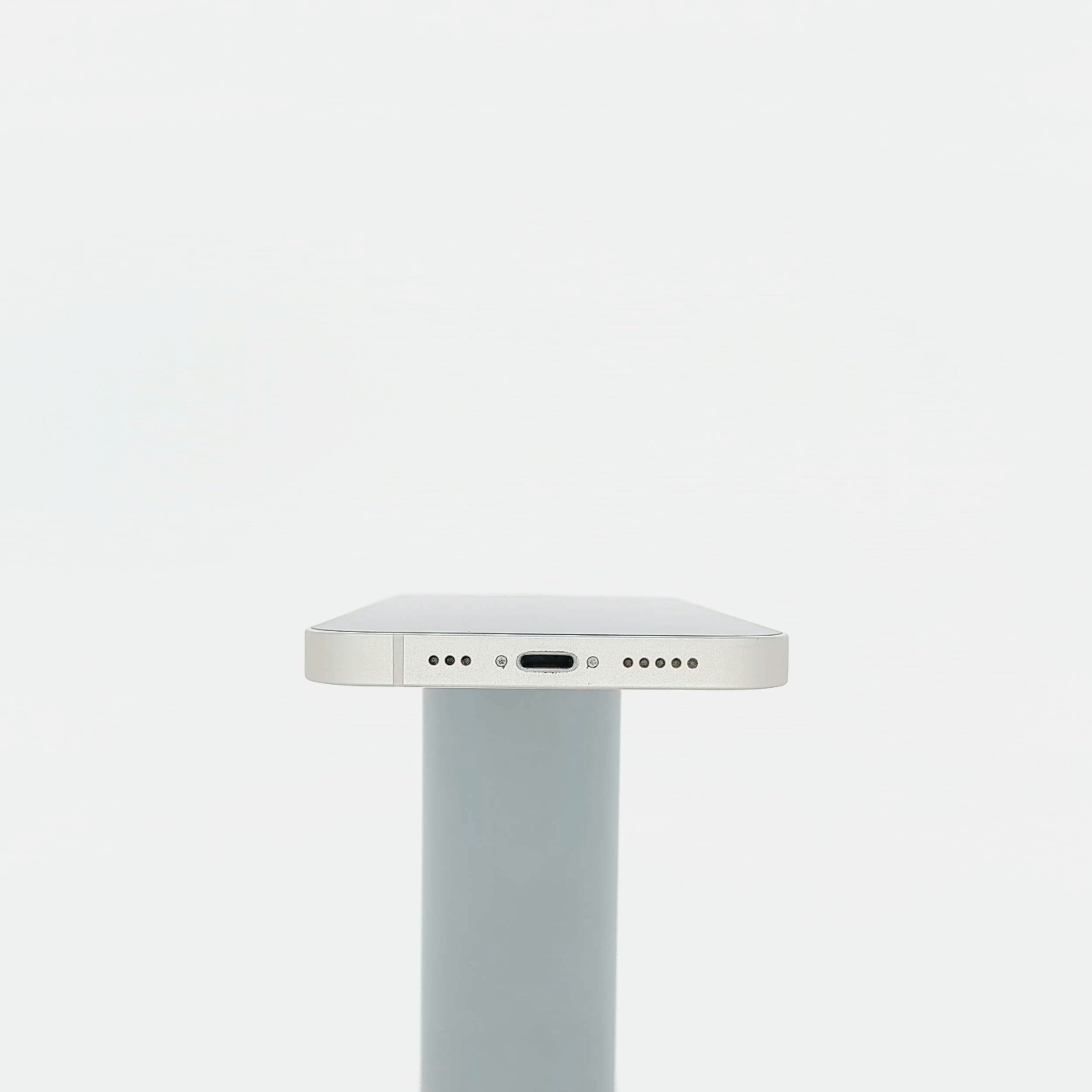 95新 Apple iPhone 13 256G 星光色 中國大陸版