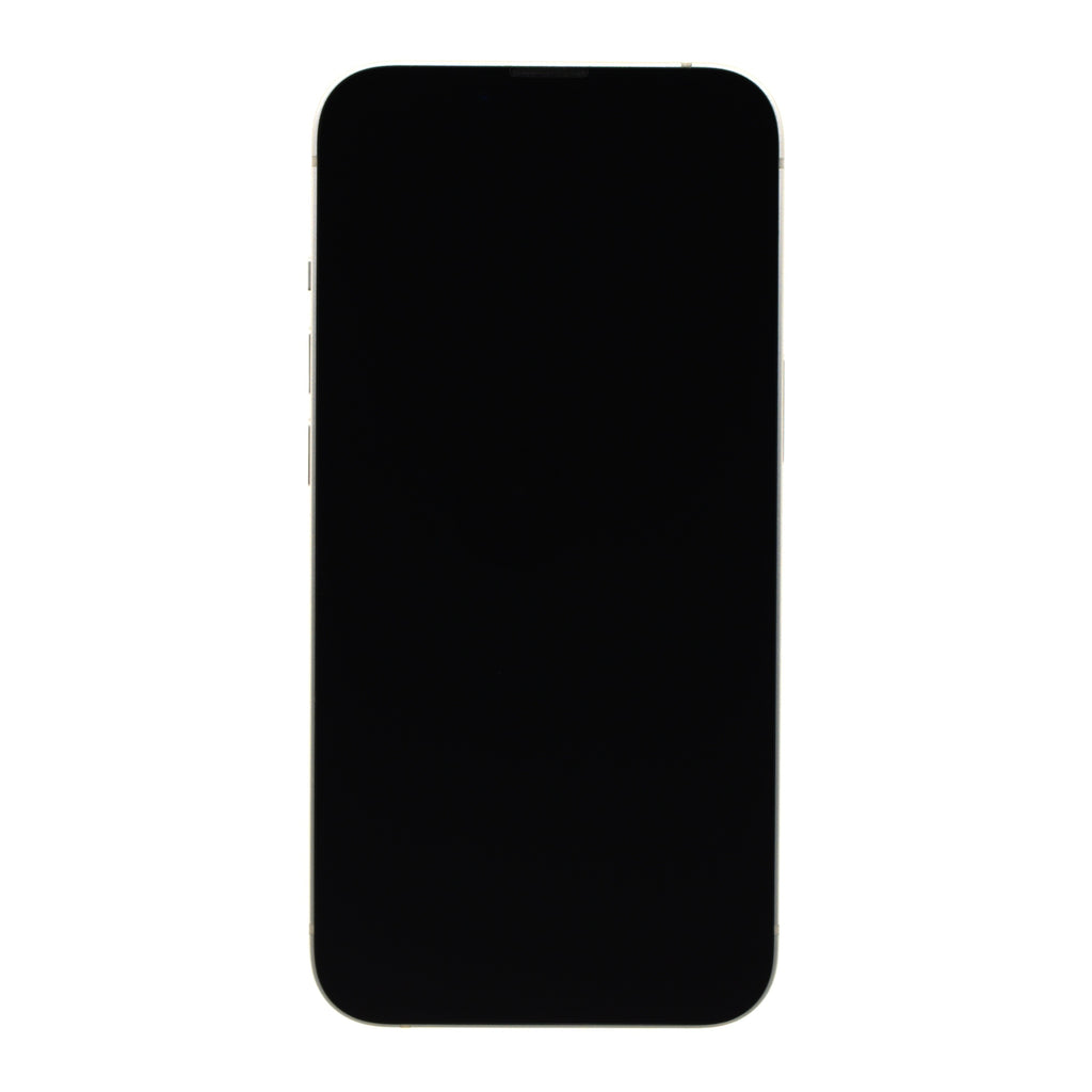 95新 Apple iPhone 13 256G 星光色 中國大陸版
