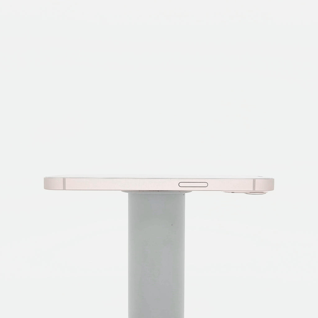 95新 Apple iPhone 13 128G 粉紅色 中國大陸版