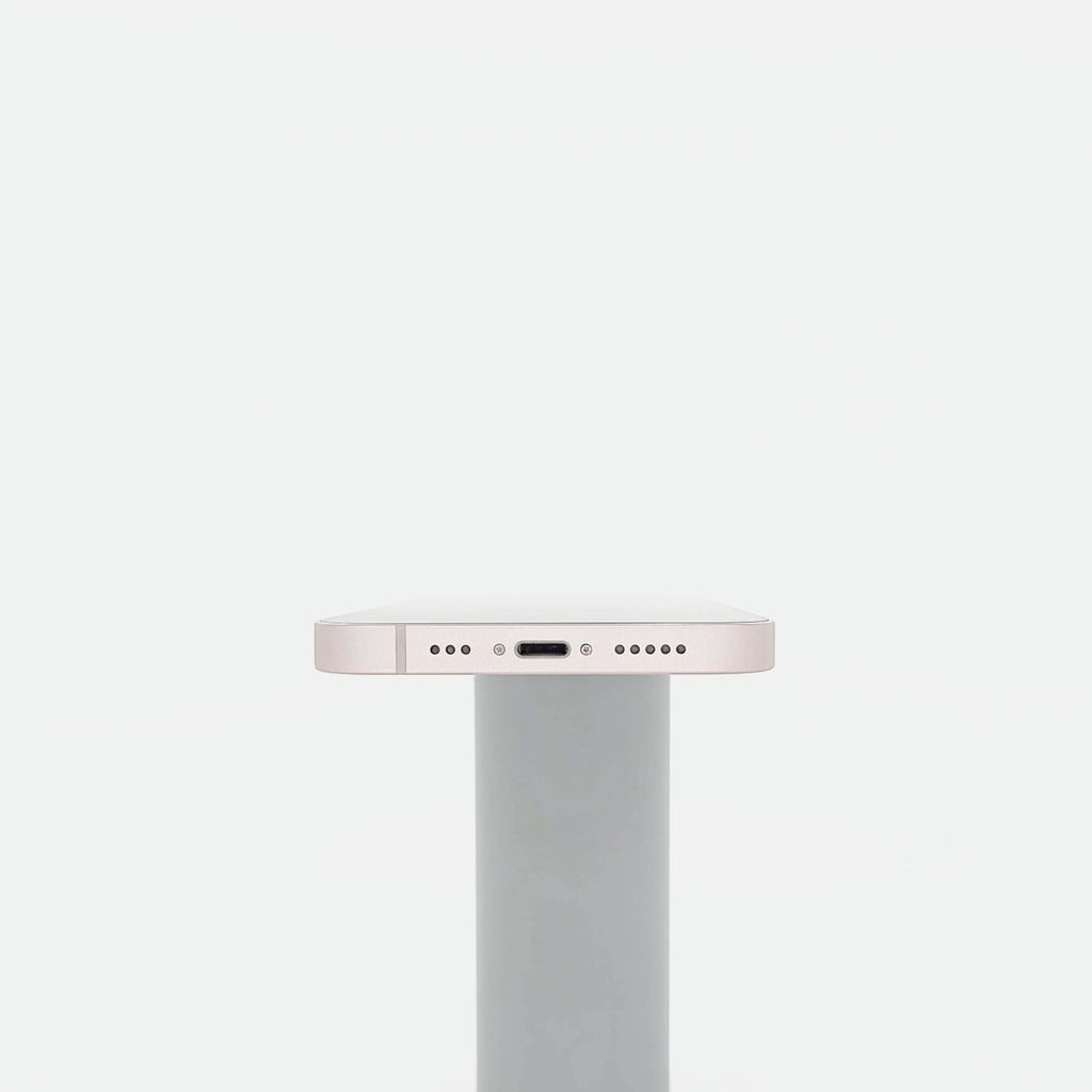 95新 Apple iPhone 13 128G 粉紅色 中國大陸版