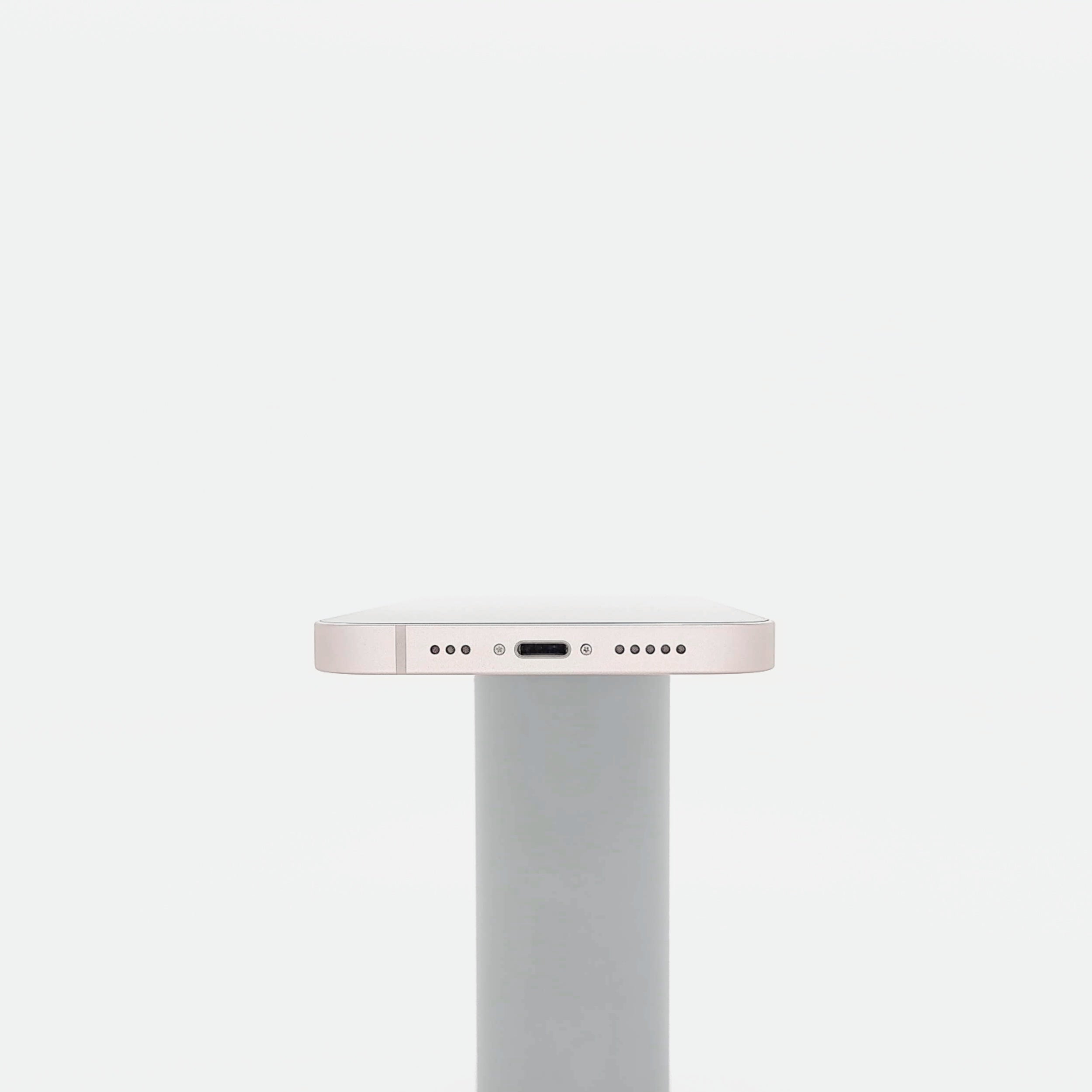 95新 Apple iPhone 13 128G 粉紅色 中國大陸版