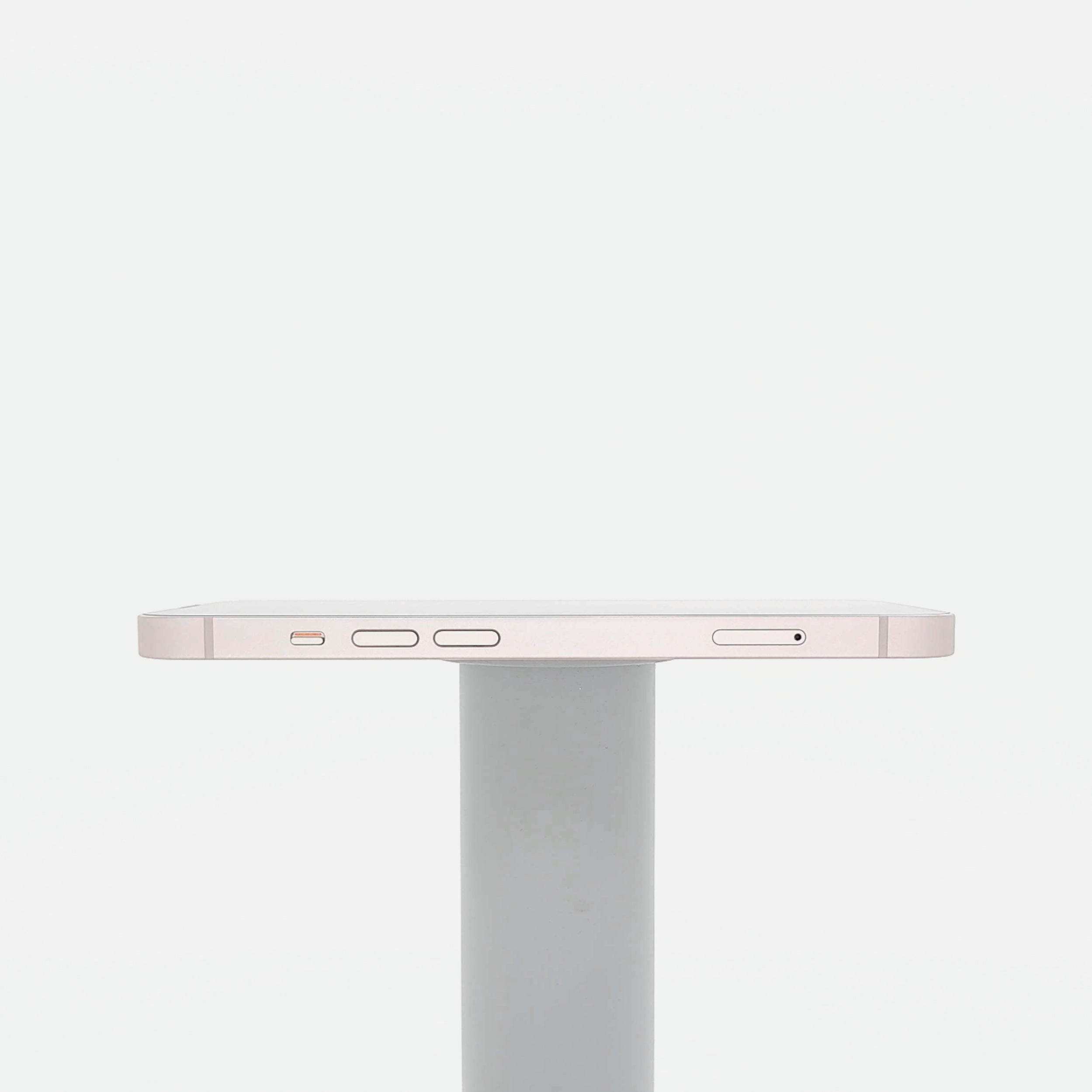 95新 Apple iPhone 13 128G 粉紅色 中國大陸版