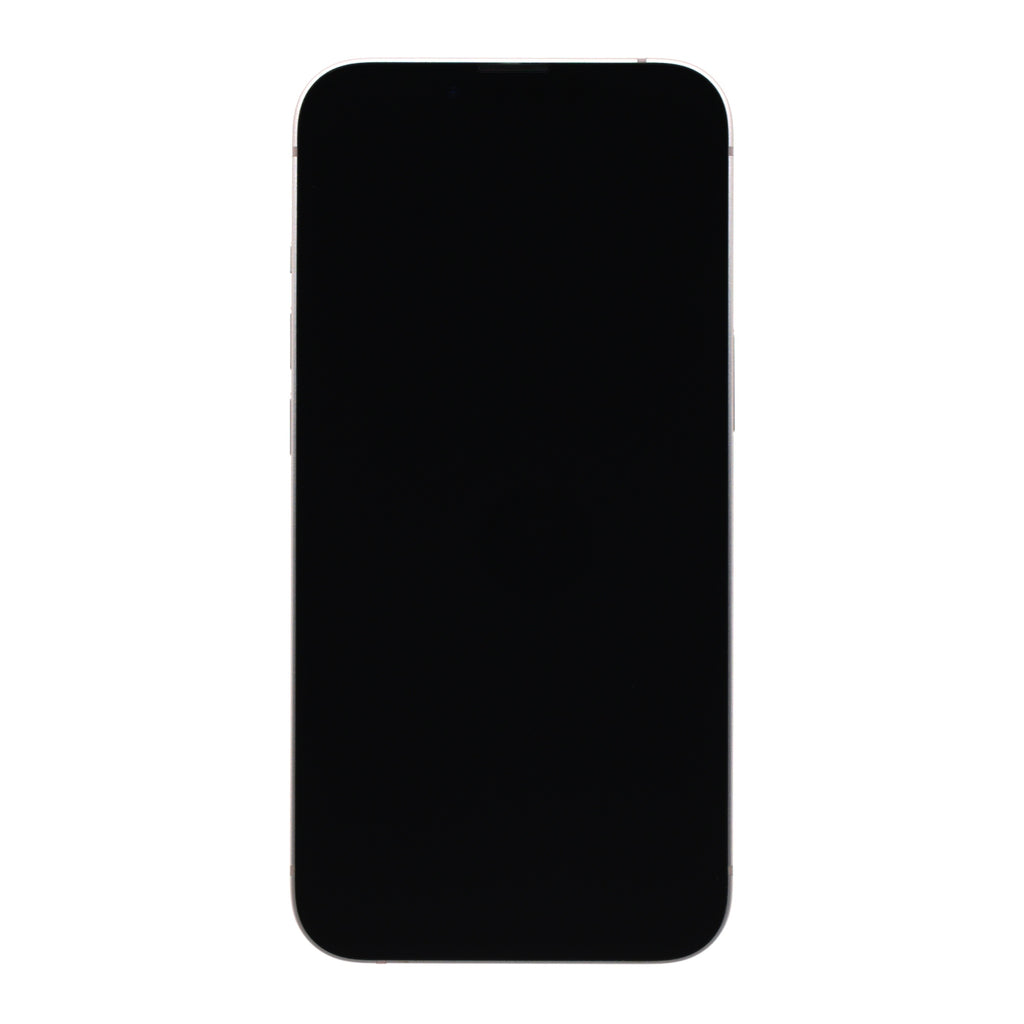 95新 Apple iPhone 13 128G 粉紅色 中國大陸版