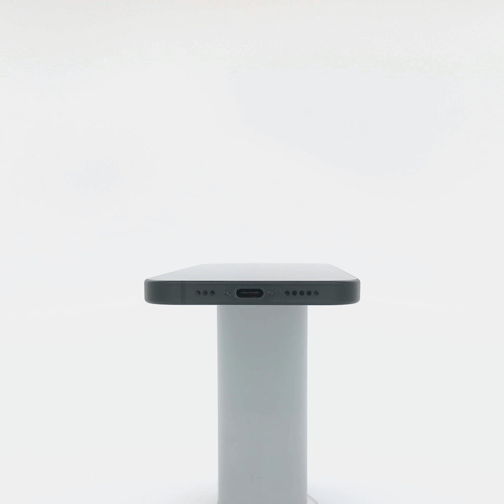 95新 Apple iPhone 15 128G 黑色 中國大陸版