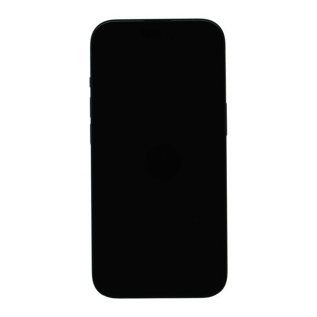 95新 Apple iPhone 15 128G 黑色 中國大陸版