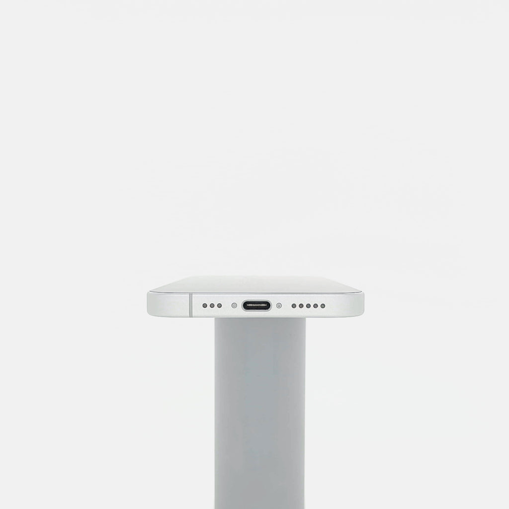 99新 Apple iPhone 16 128G 白色 中國大陸版