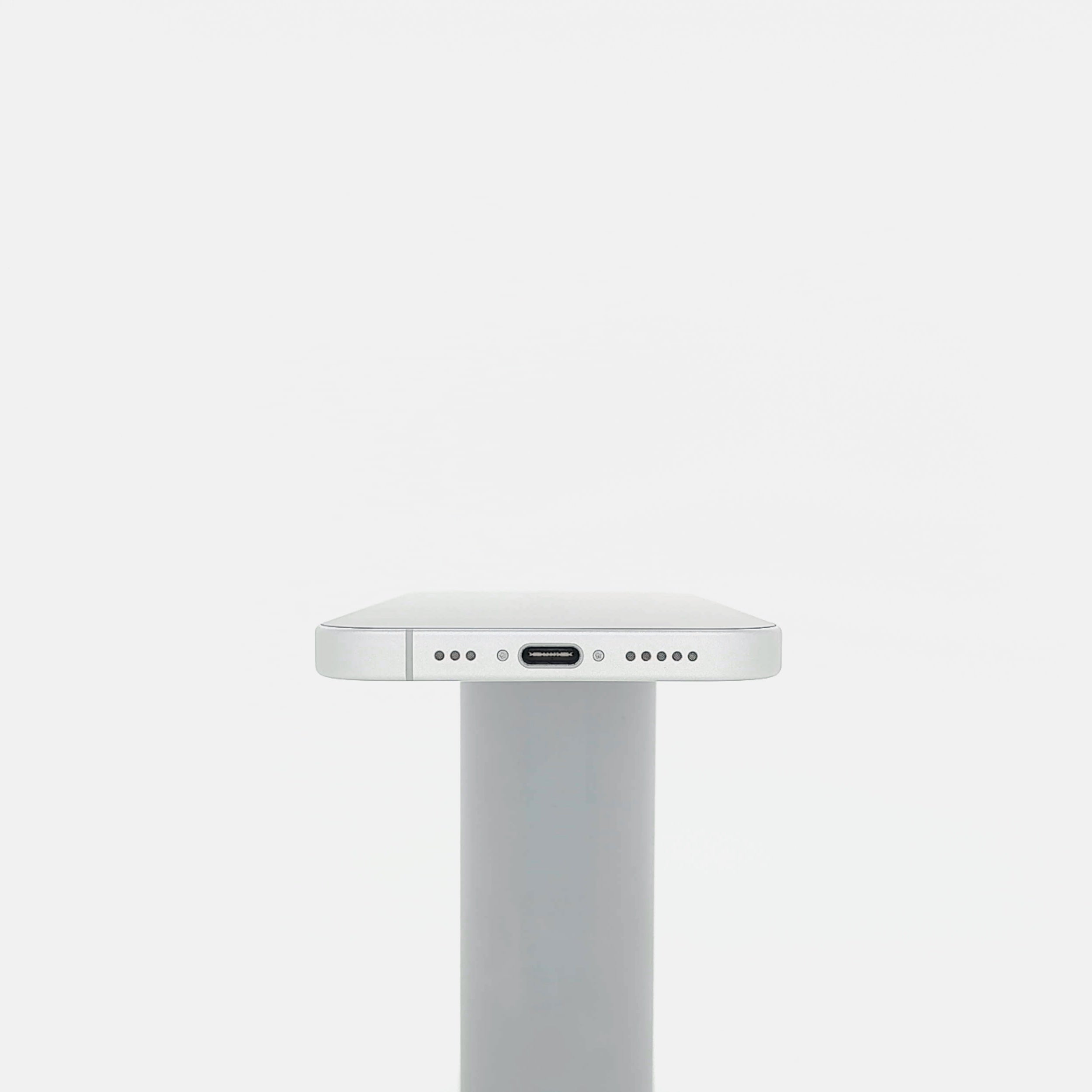 99新 Apple iPhone 16 128G 白色 中國大陸版