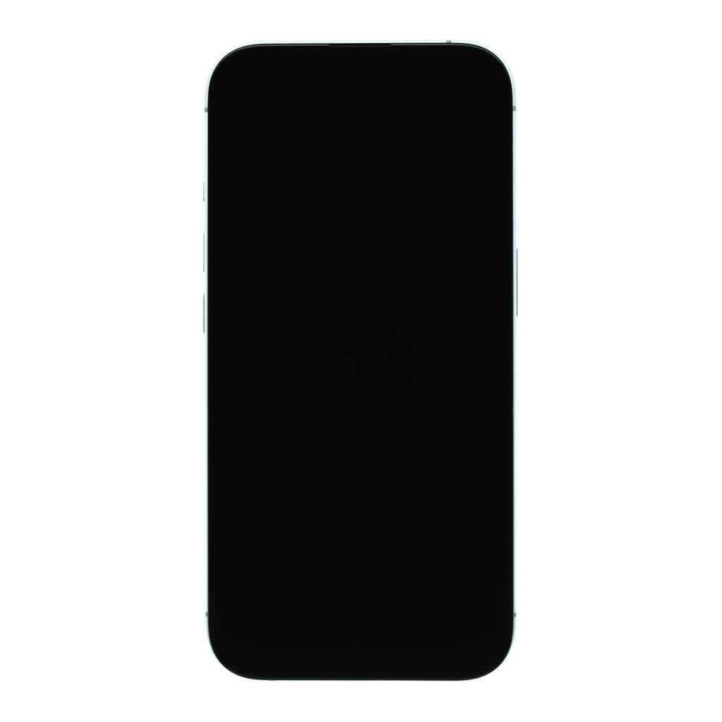 99新 Apple iPhone 16 128G 白色 中國大陸版