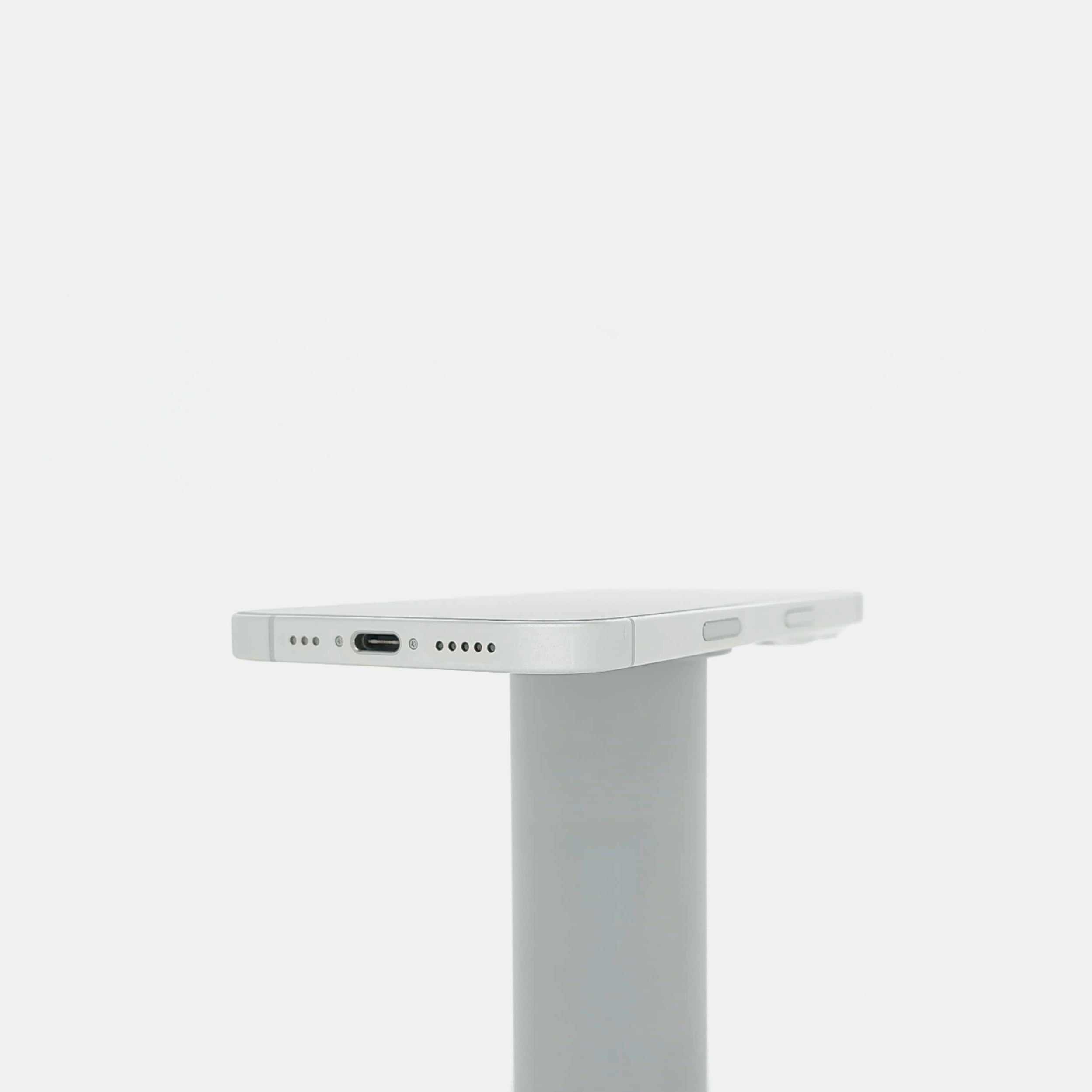 95新 Apple iPhone 16 256G 白色 中國大陸版