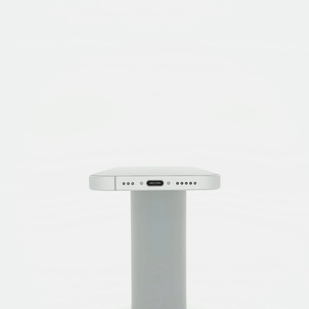 95新 Apple iPhone 16 256G 白色 中國大陸版