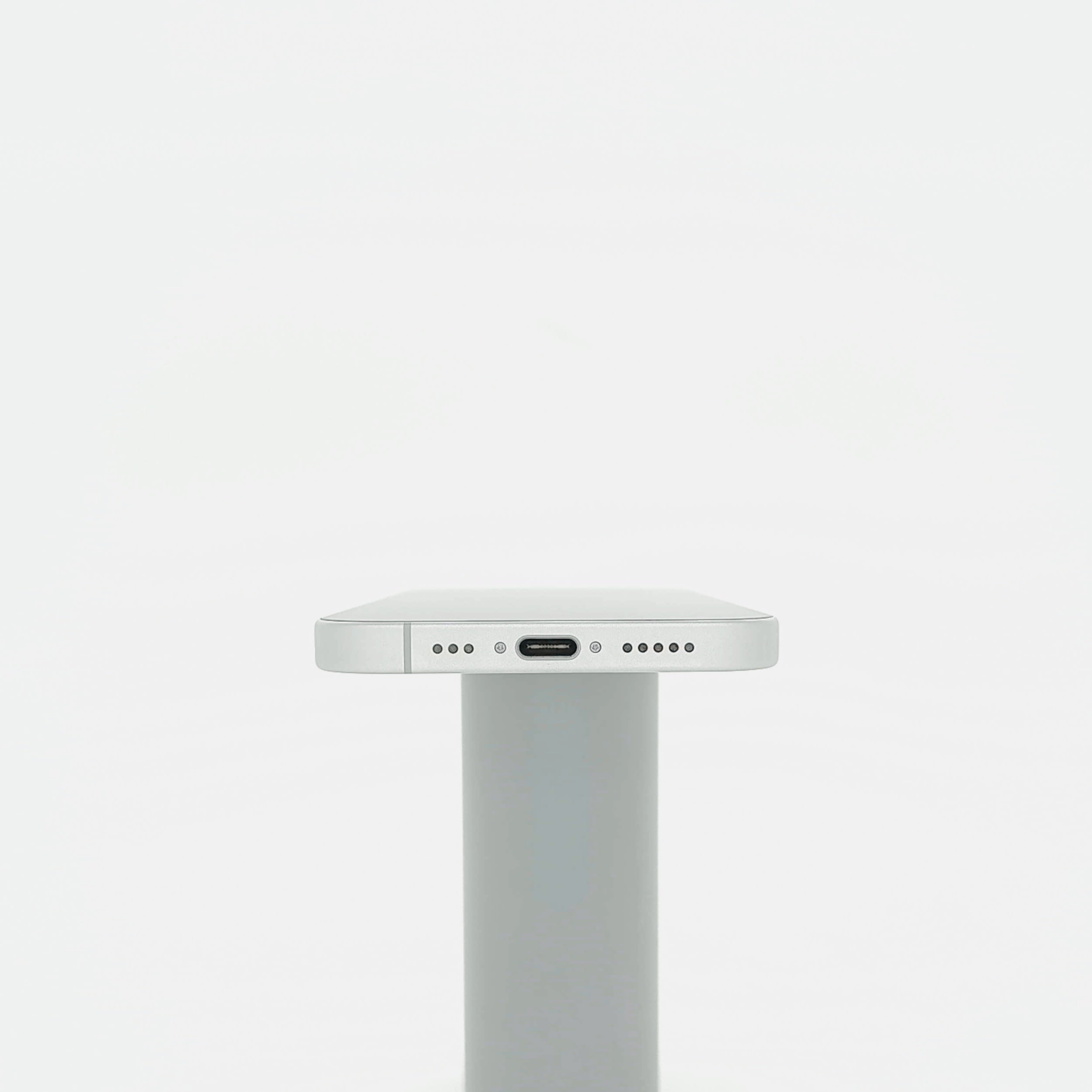 95新 Apple iPhone 16 256G 白色 中國大陸版