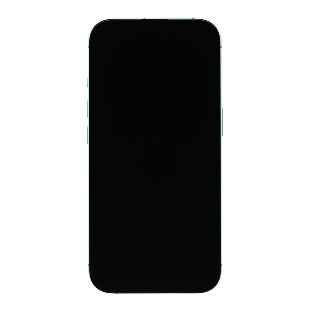 95新 Apple iPhone 16 256G 白色 中國大陸版