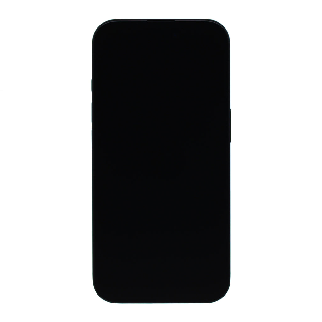 95新 Apple iPhone 16 128G 黑色 中國大陸版