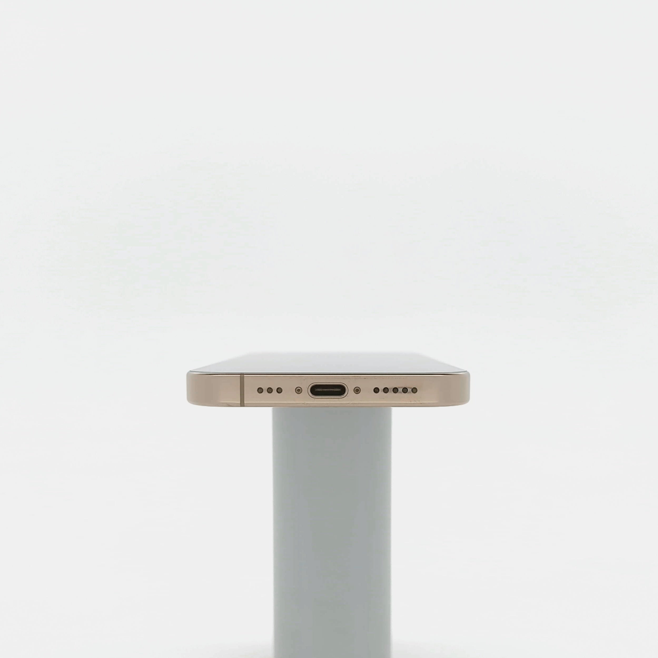 95新 Apple iPhone 16 Pro 128G 沙漠色鈦金屬 中國大陸版