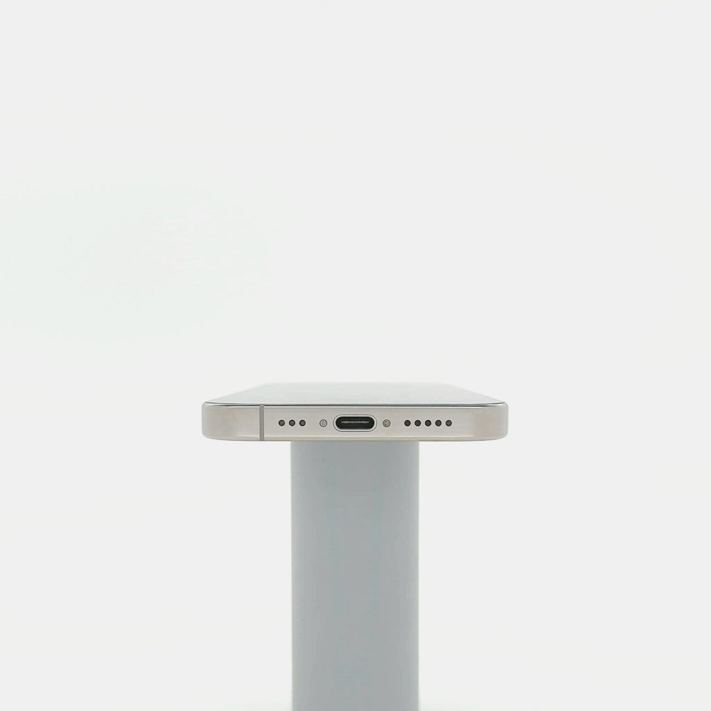 99新 Apple iPhone 16 Pro 128G 原色鈦金屬 中國大陸版