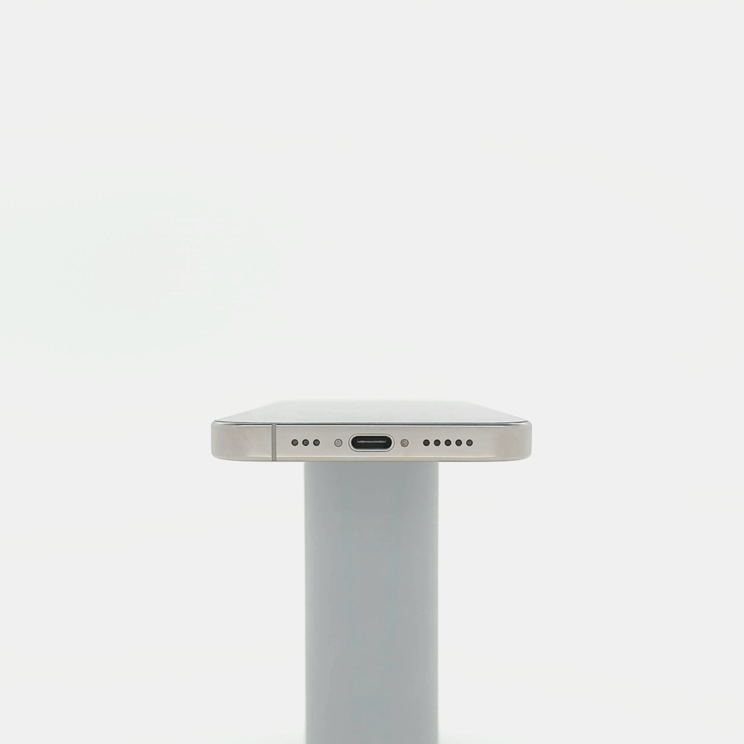 99新 Apple iPhone 16 Pro 128G 原色鈦金屬 中國大陸版