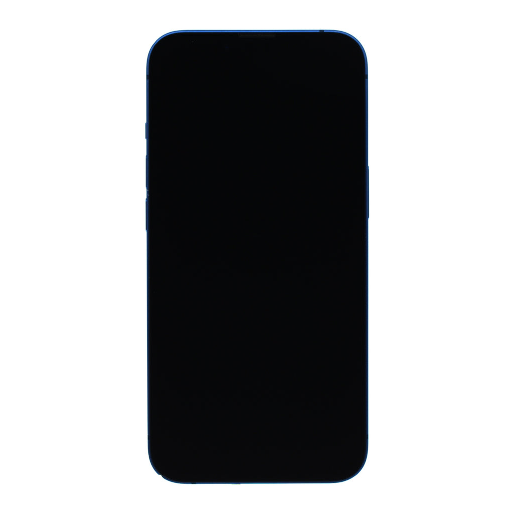 95新 Apple iPhone 13 256G 藍色 中國大陸版