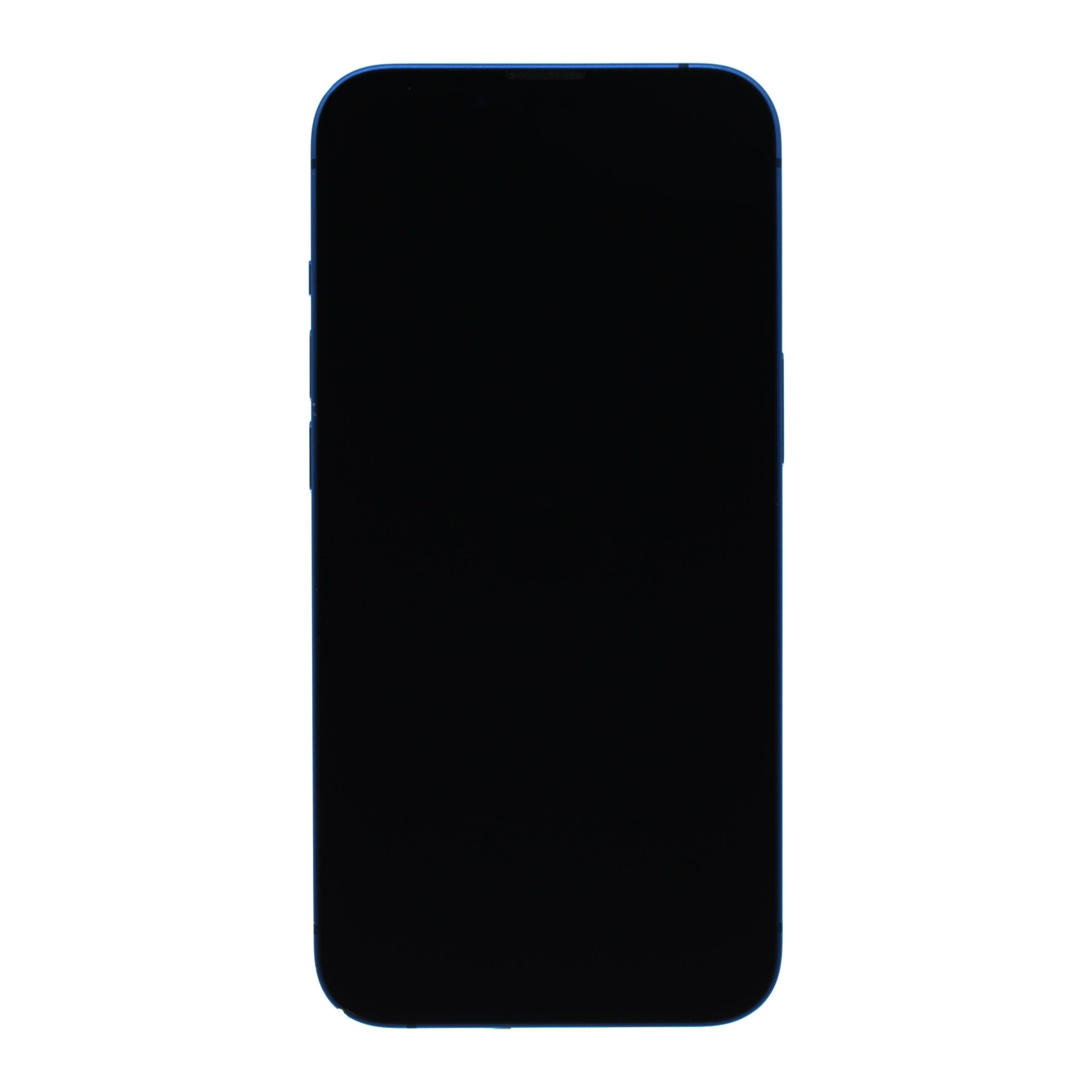 95新 Apple iPhone 13 256G 藍色 中國大陸版