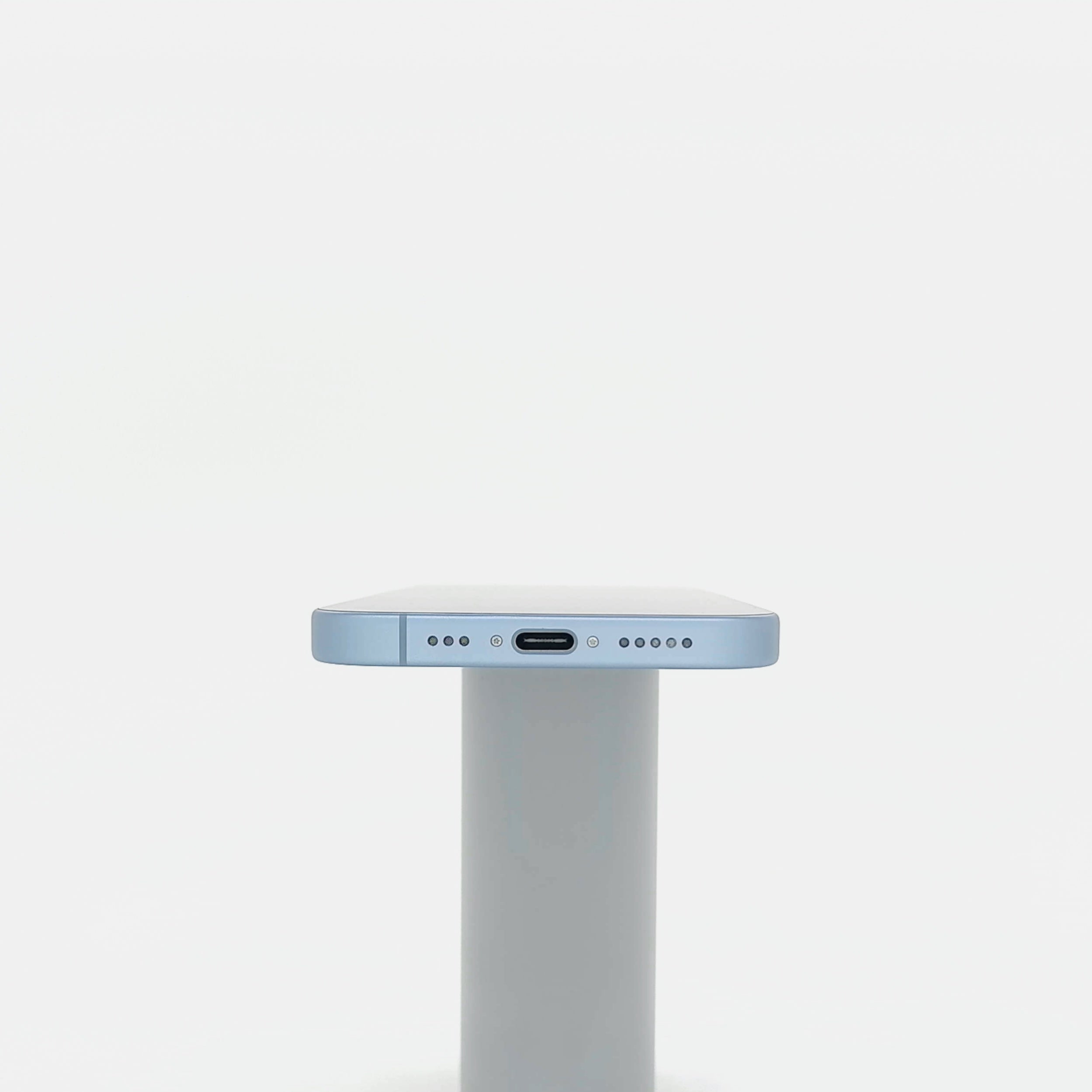 99新 Apple iPhone 17 256G 青霧藍色 中國大陸版