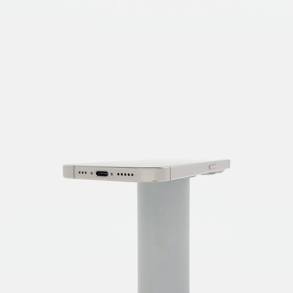 95新 Apple iPhone 15 Pro 256G 原色鈦金屬 中國大陸版