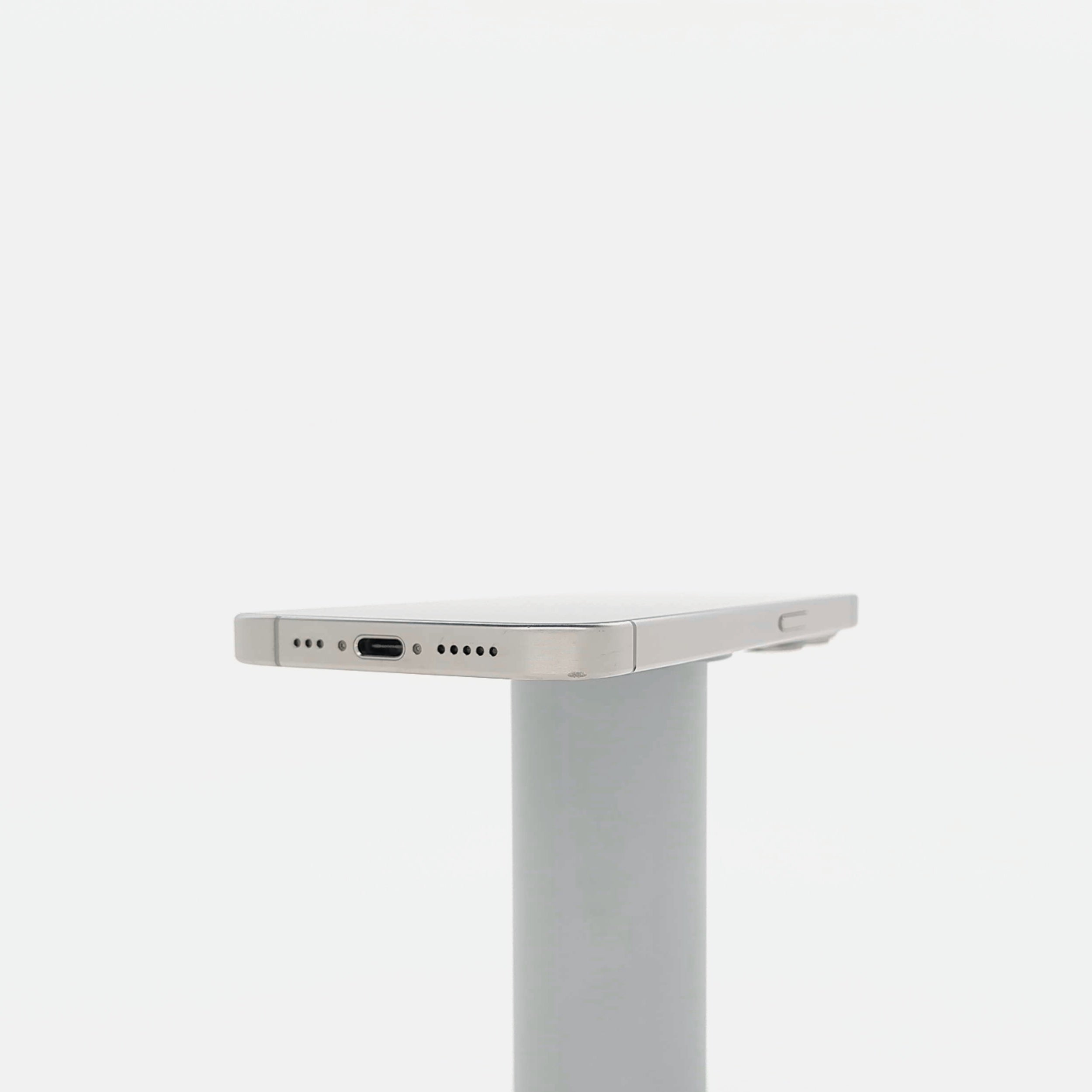 95新 Apple iPhone 15 Pro 256G 原色鈦金屬 中國大陸版