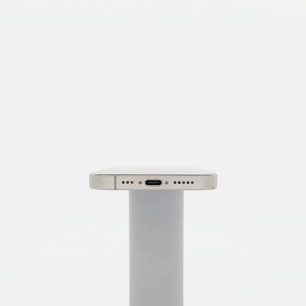 95新 Apple iPhone 15 Pro 256G 原色鈦金屬 中國大陸版