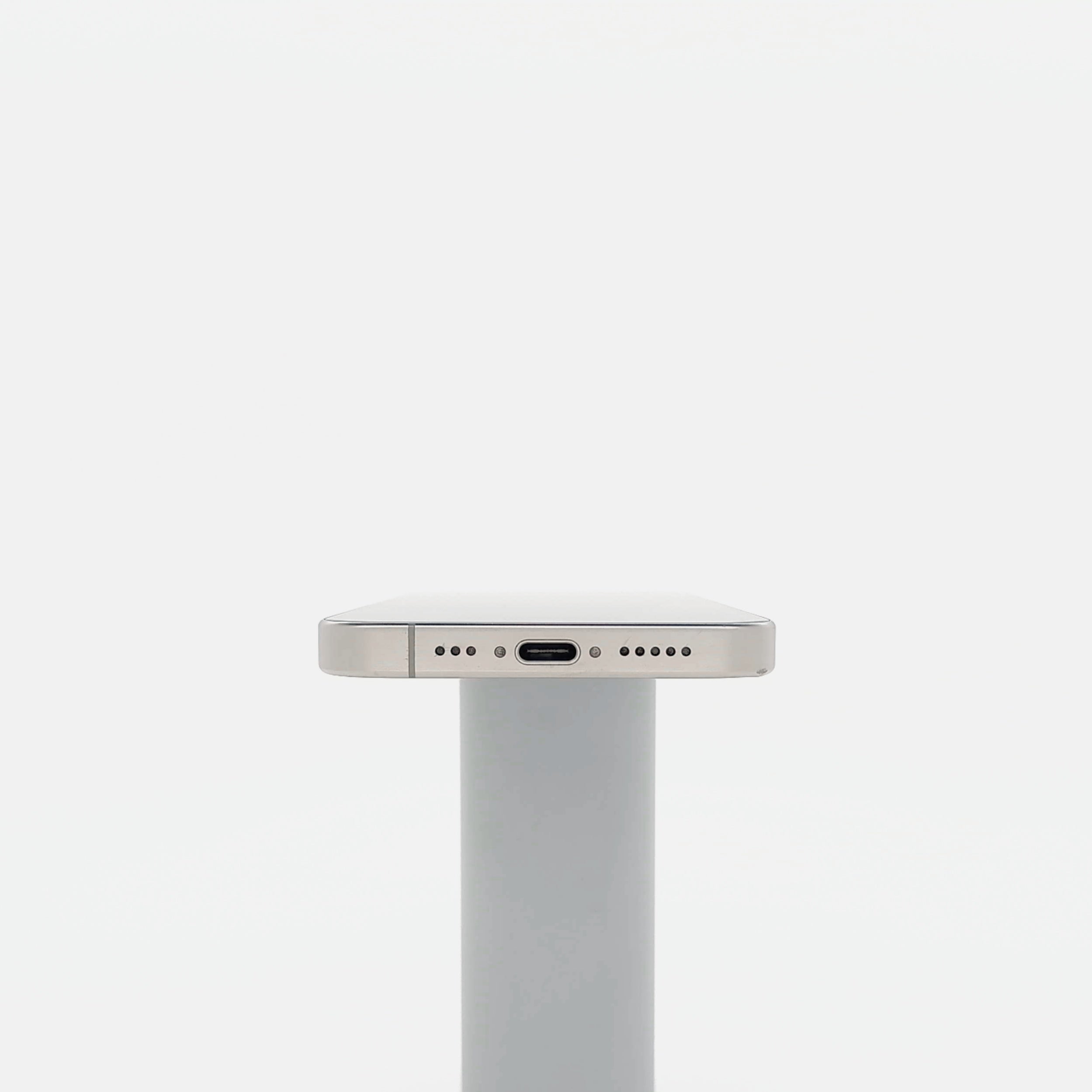 95新 Apple iPhone 15 Pro 256G 原色鈦金屬 中國大陸版