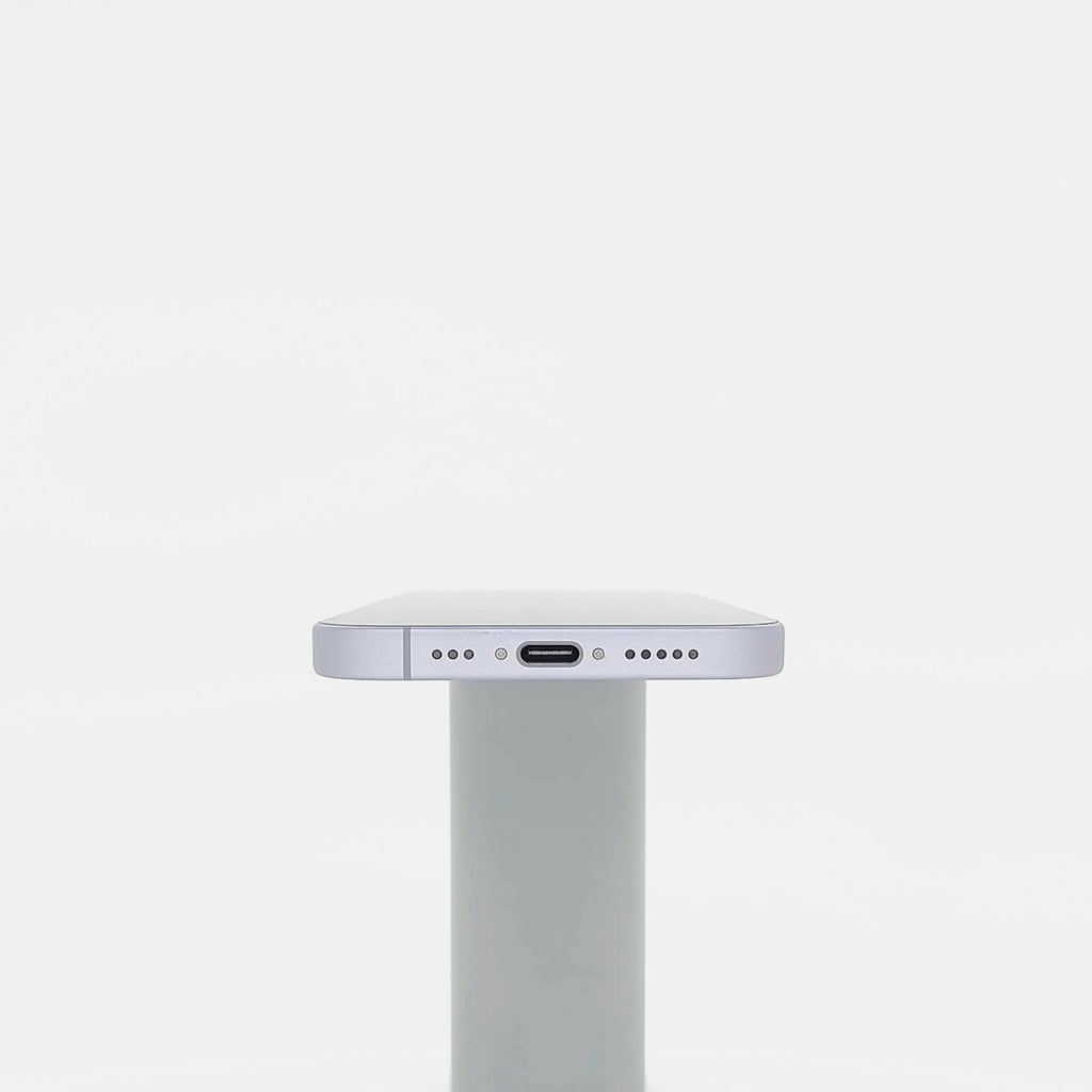 95新 Apple iPhone 17 256G 薰衣草紫色 中國大陸版