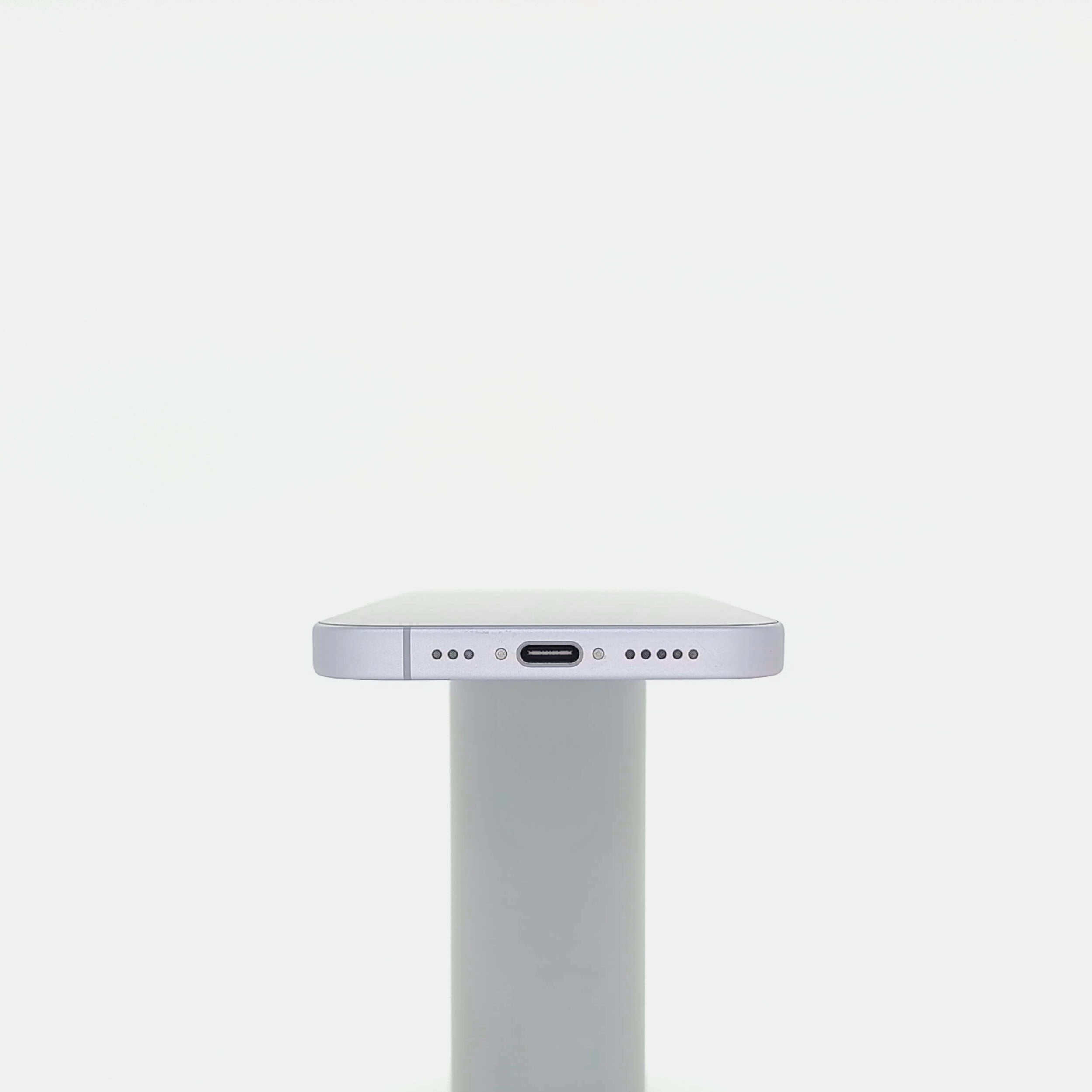 95新 Apple iPhone 17 256G 薰衣草紫色 中國大陸版