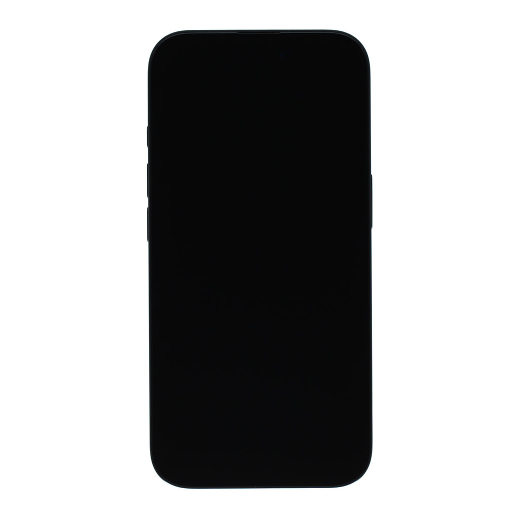 95新 Apple iPhone 16 256G 黑色 中國大陸版