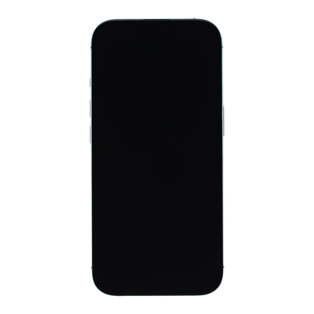 95新 Apple iPhone 16 Pro 128G 白色鈦金屬 中國大陸版