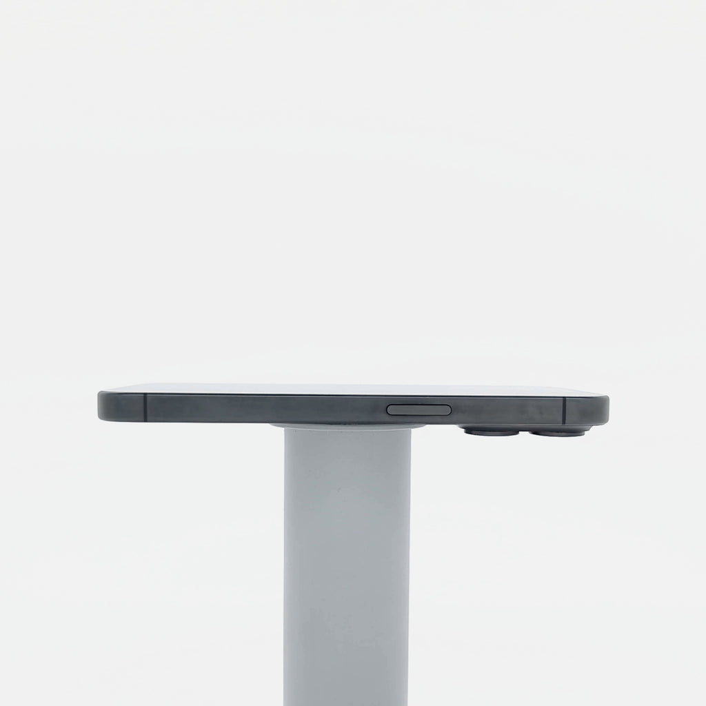 95新 Apple iPhone 15 Pro 128G 黑色鈦金屬 中國大陸版