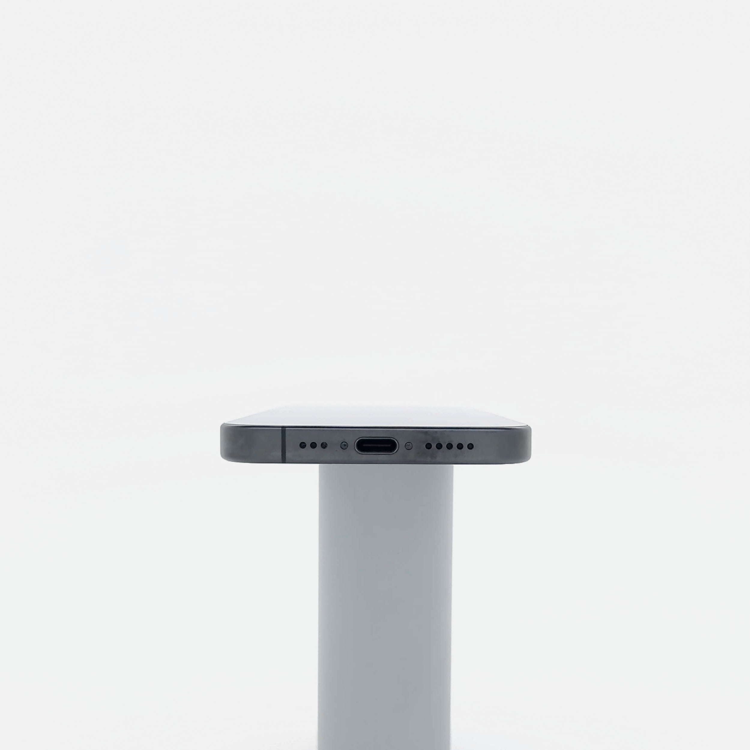 95新 Apple iPhone 15 Pro 128G 黑色鈦金屬 中國大陸版