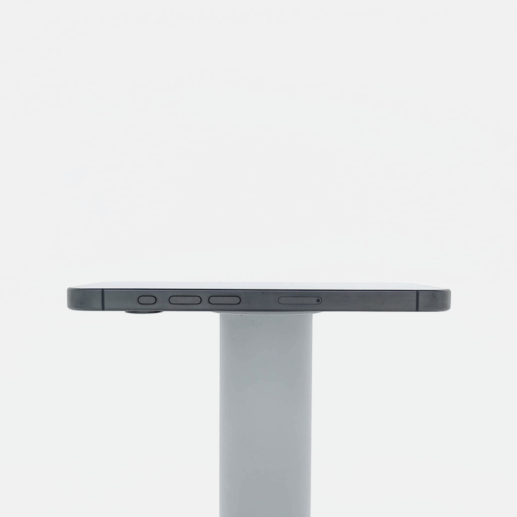 95新 Apple iPhone 15 Pro 128G 黑色鈦金屬 中國大陸版