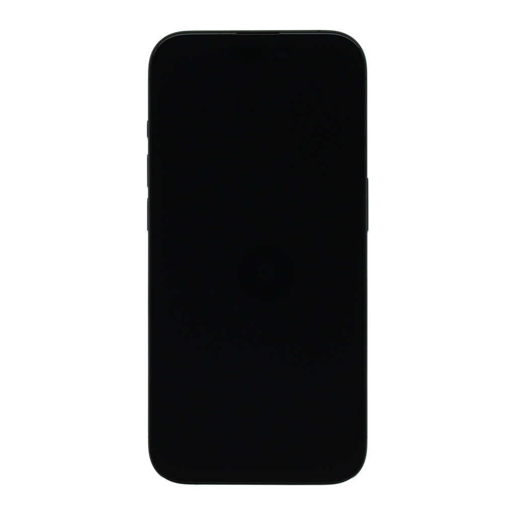95新 Apple iPhone 15 Pro 128G 黑色鈦金屬 中國大陸版