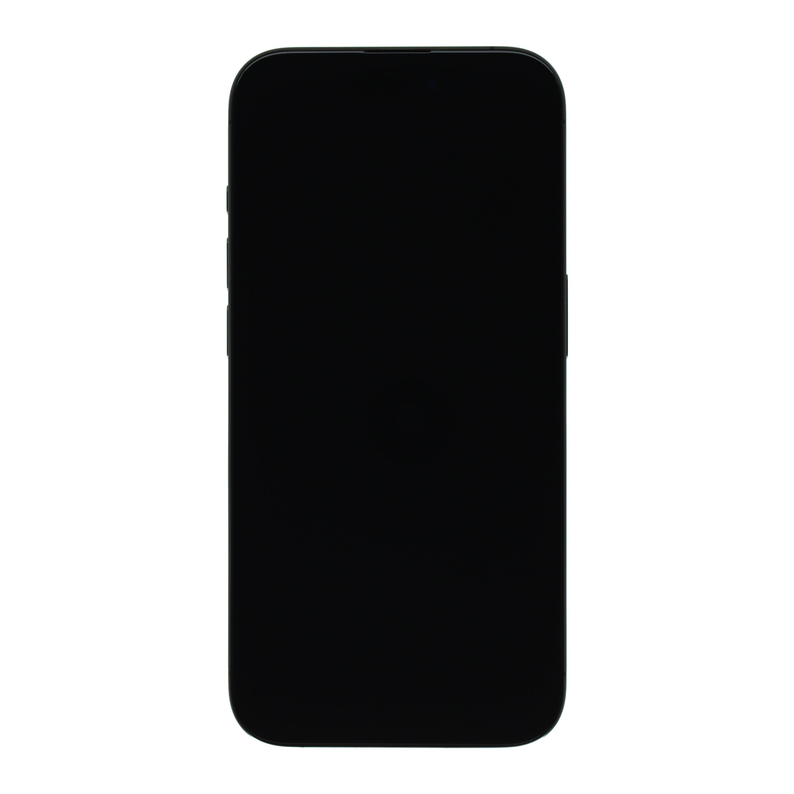95新 Apple iPhone 15 Pro 128G 黑色鈦金屬 中國大陸版