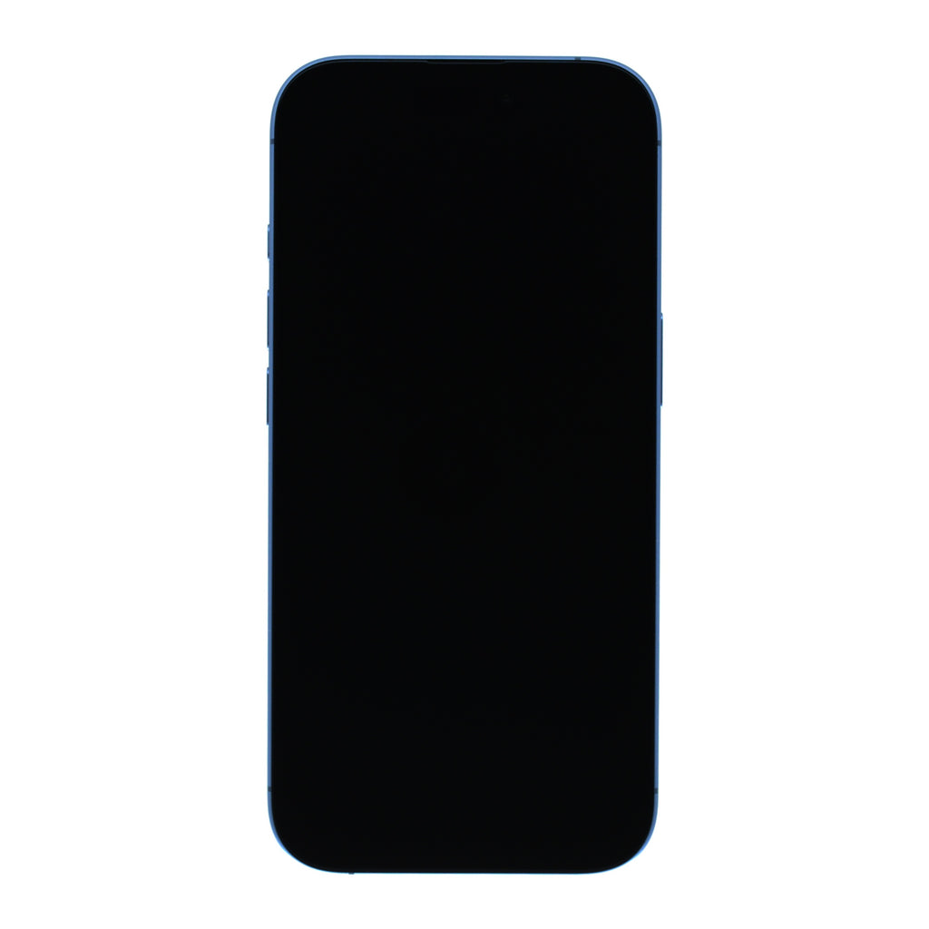 95新 Apple iPhone 17 256G 青霧藍色 中國大陸版