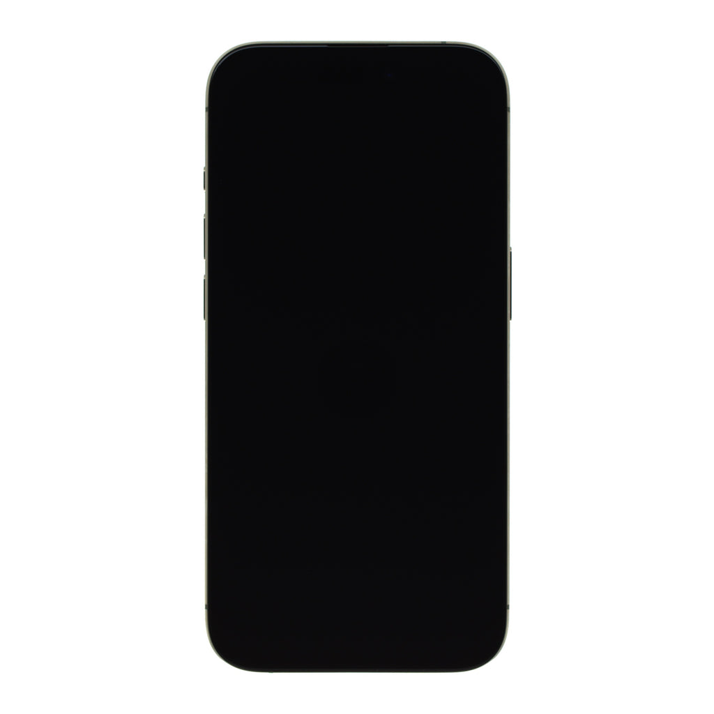 95新 Apple iPhone 15 Pro 256G 原色鈦金屬 中國大陸版