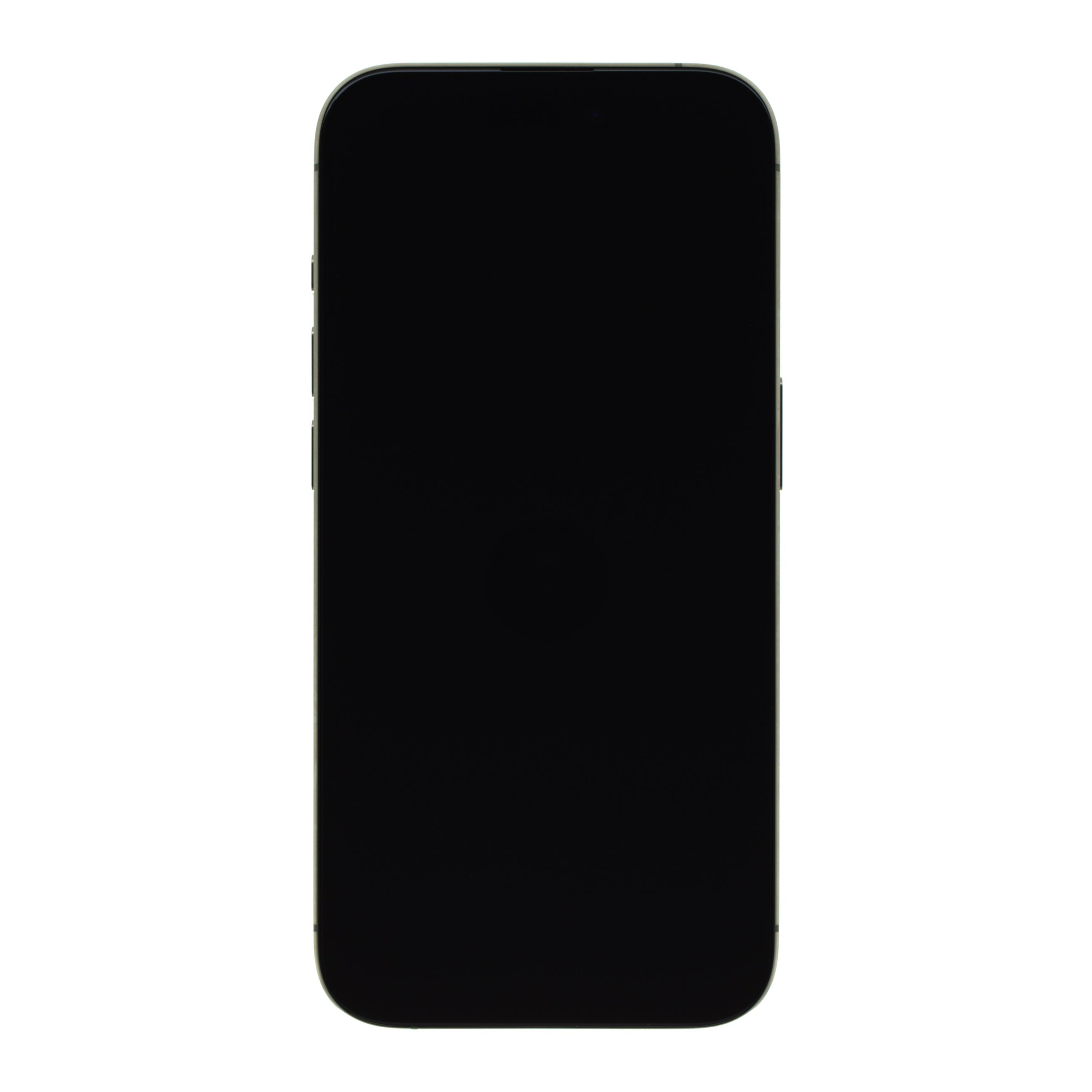 95新 Apple iPhone 15 Pro 256G 原色鈦金屬 中國大陸版