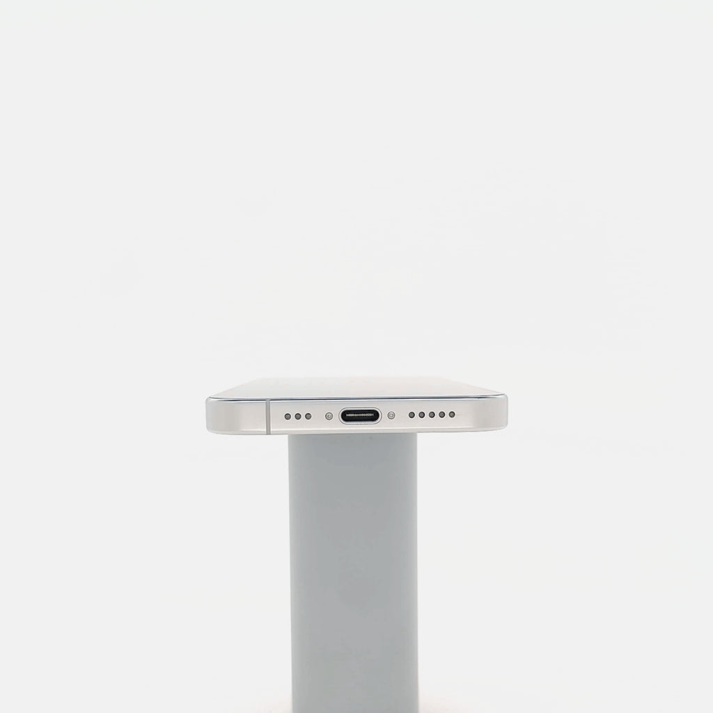 95新 Apple iPhone 16 Pro 128G 白色鈦金屬 中國大陸版