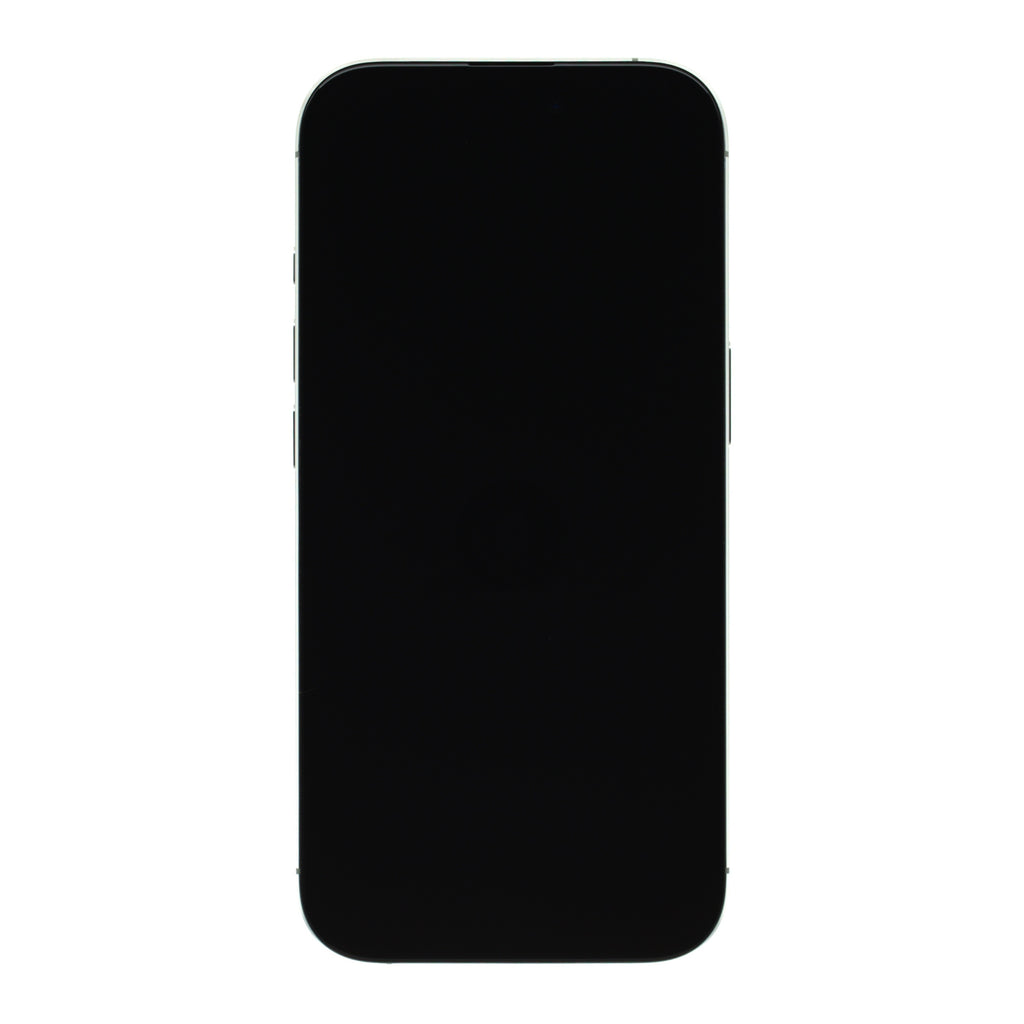 95新 Apple iPhone 16 Pro 128G 白色鈦金屬 中國大陸版