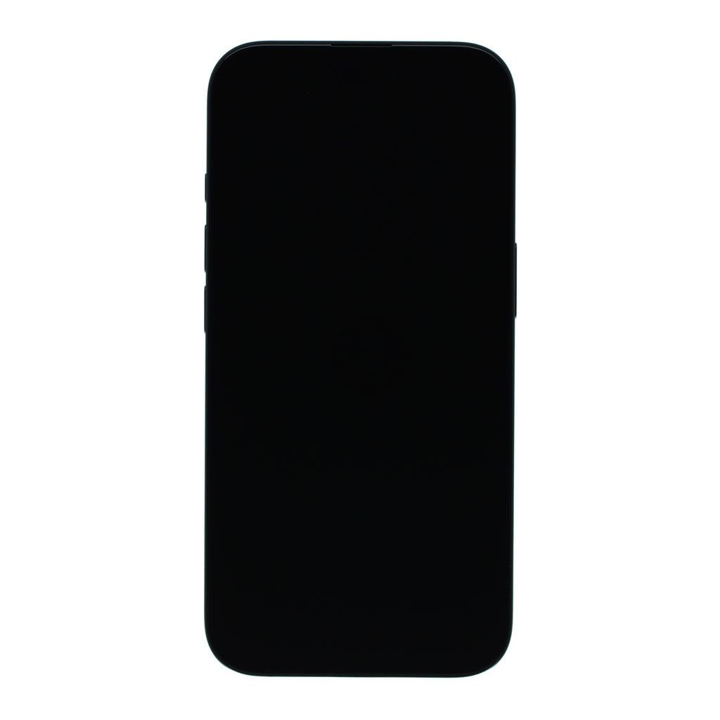 95新 Apple iPhone 16 256G 黑色 中國大陸版