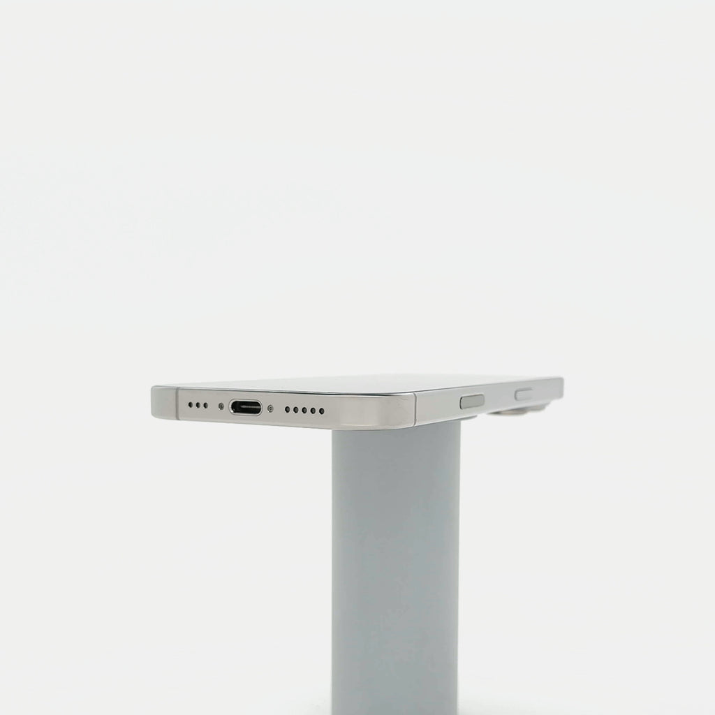 95新 Apple iPhone 16 Pro 128G 原色鈦金屬 中國大陸版
